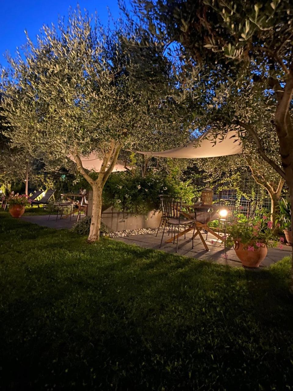 Casa 32 Loft - Garda Lake Torbole Sul Garda Luaran gambar