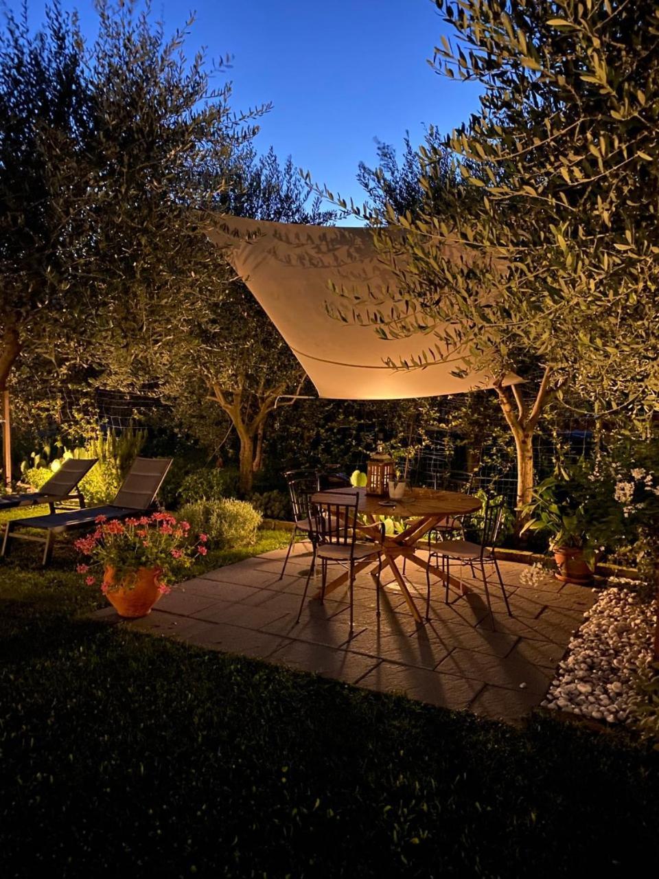 Casa 32 Loft - Garda Lake Torbole Sul Garda Luaran gambar