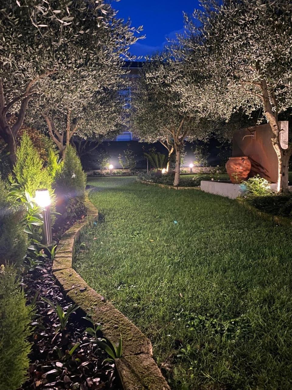 Casa 32 Loft - Garda Lake Torbole Sul Garda Luaran gambar
