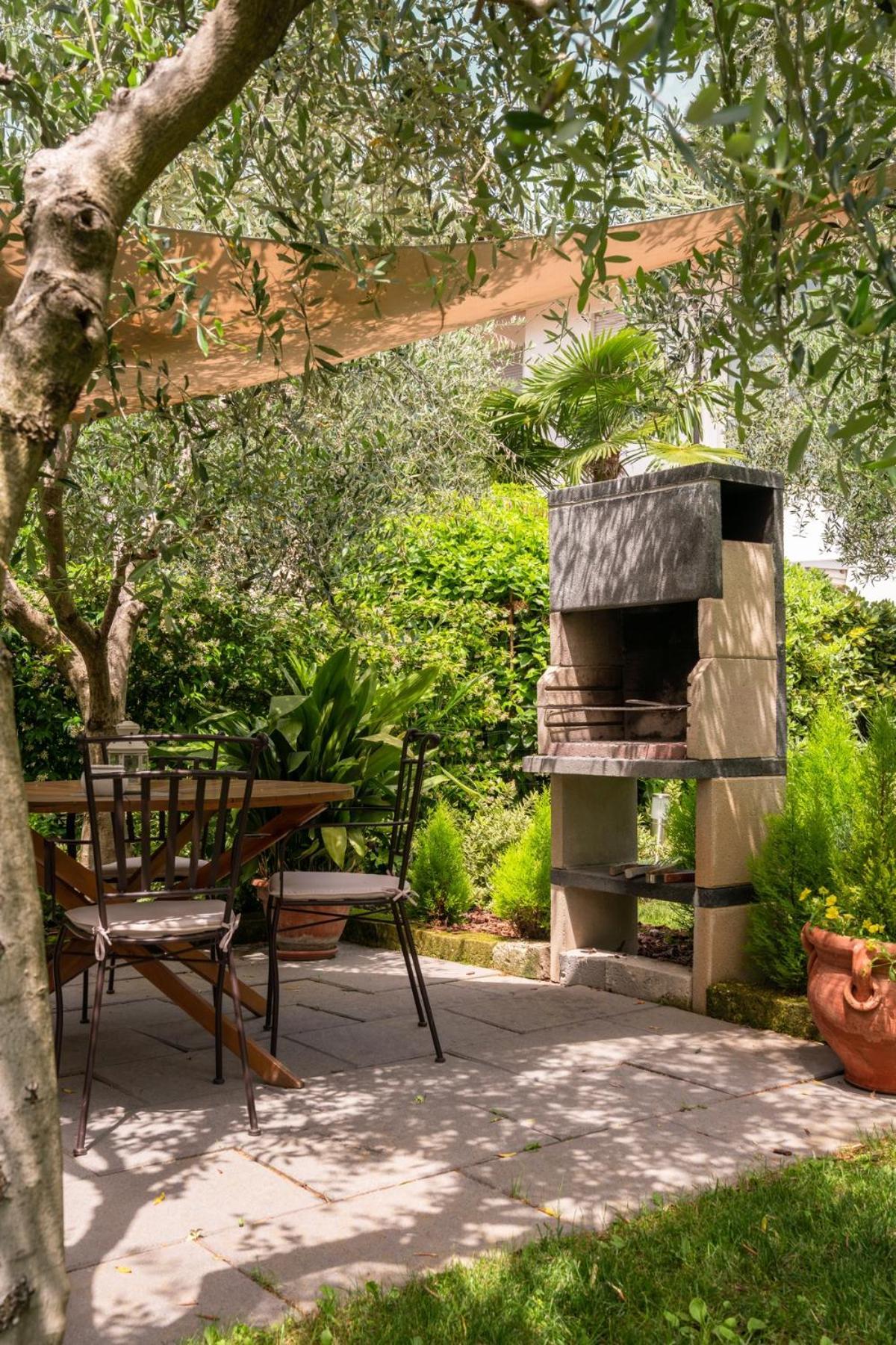 Casa 32 Loft - Garda Lake Torbole Sul Garda Luaran gambar