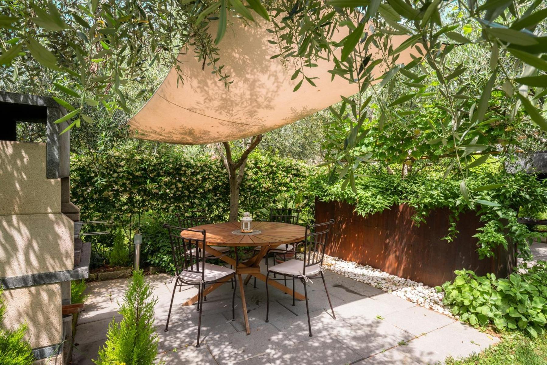Casa 32 Loft - Garda Lake Torbole Sul Garda Luaran gambar