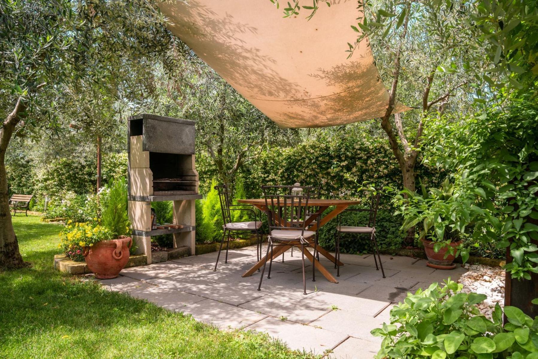 Casa 32 Loft - Garda Lake Torbole Sul Garda Luaran gambar