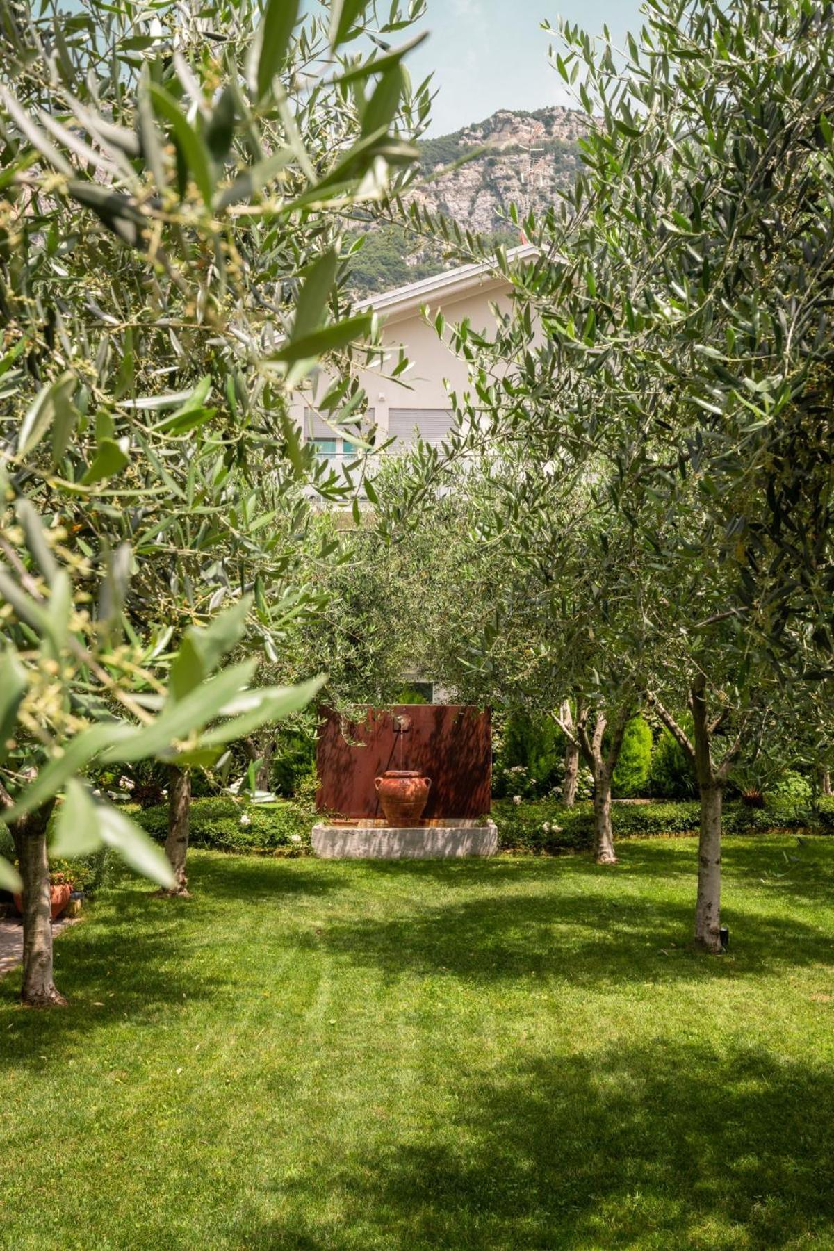 Casa 32 Loft - Garda Lake Torbole Sul Garda Luaran gambar
