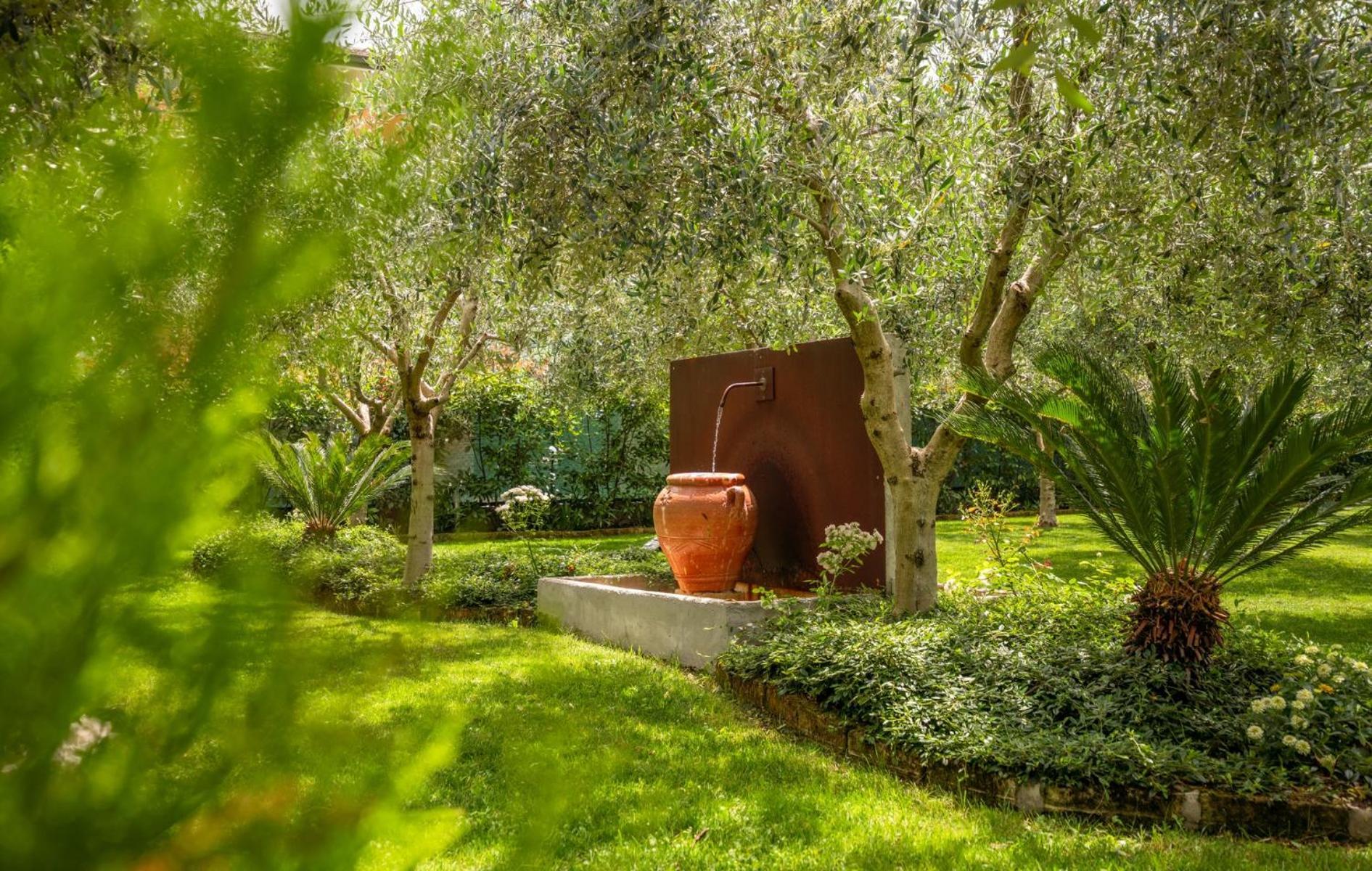 Casa 32 Loft - Garda Lake Torbole Sul Garda Luaran gambar