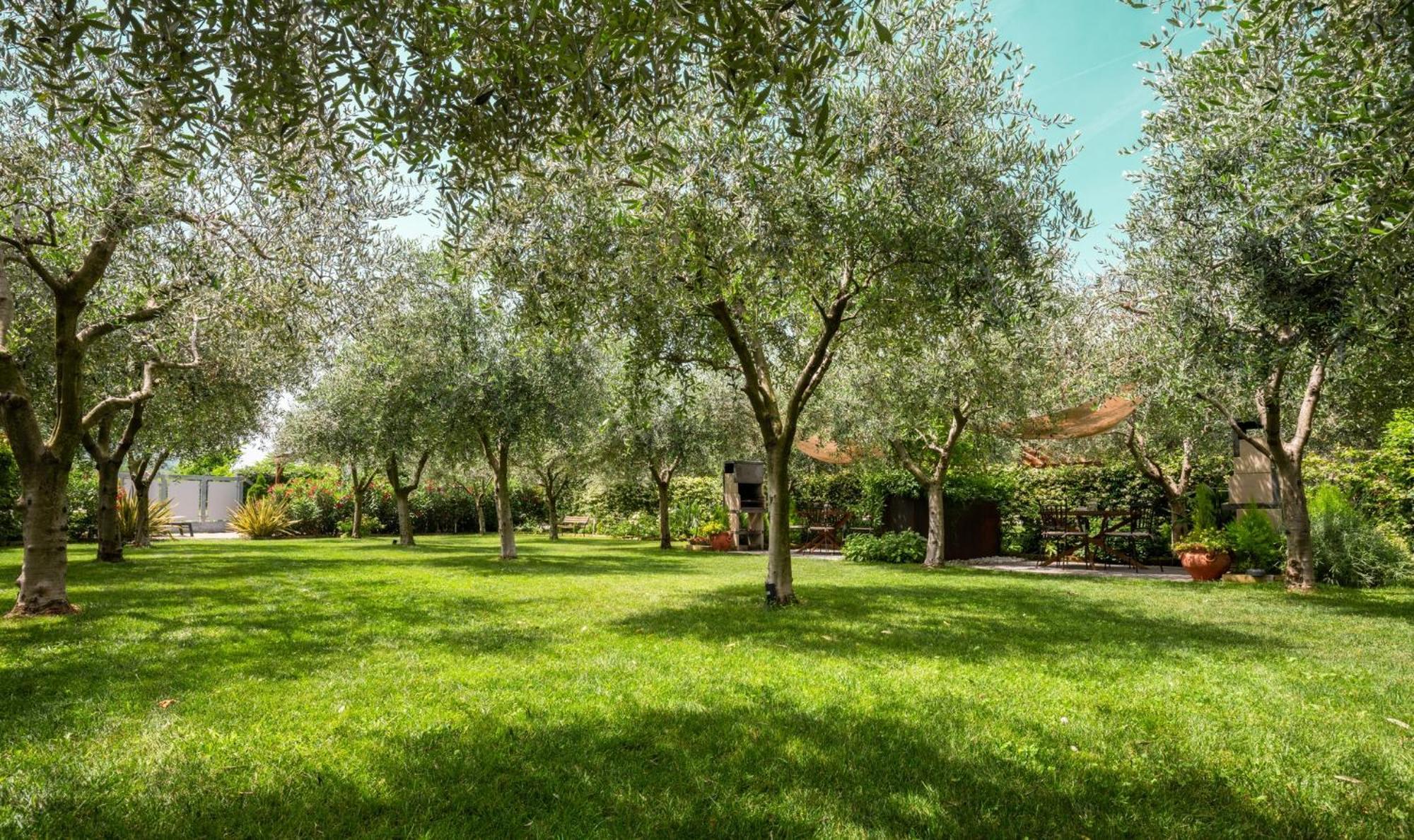 Casa 32 Loft - Garda Lake Torbole Sul Garda Luaran gambar