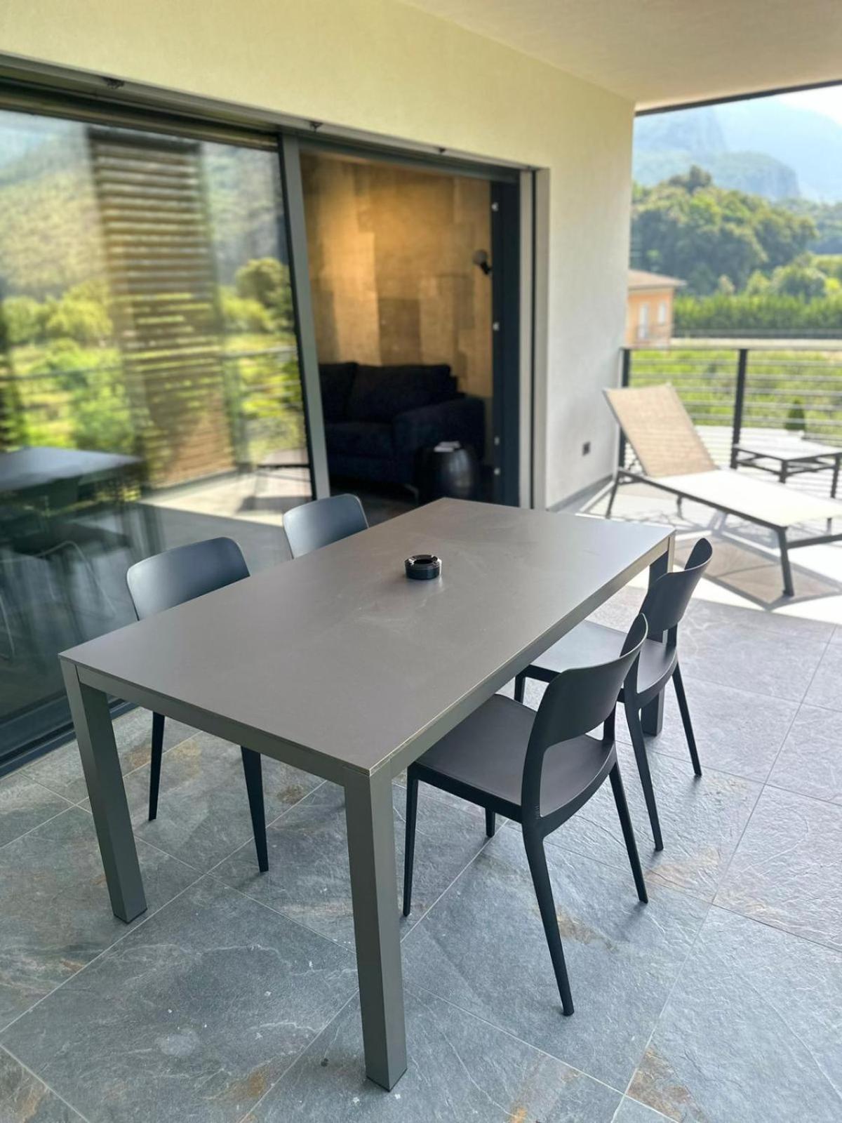 Casa 32 Loft - Garda Lake Torbole Sul Garda Luaran gambar