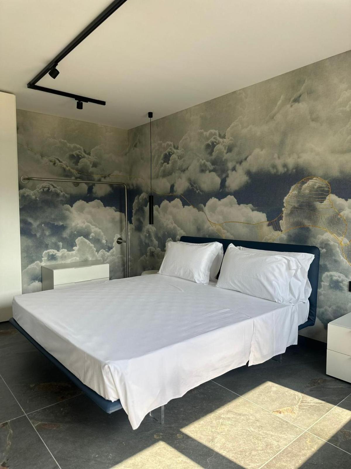 Casa 32 Loft - Garda Lake Torbole Sul Garda Luaran gambar