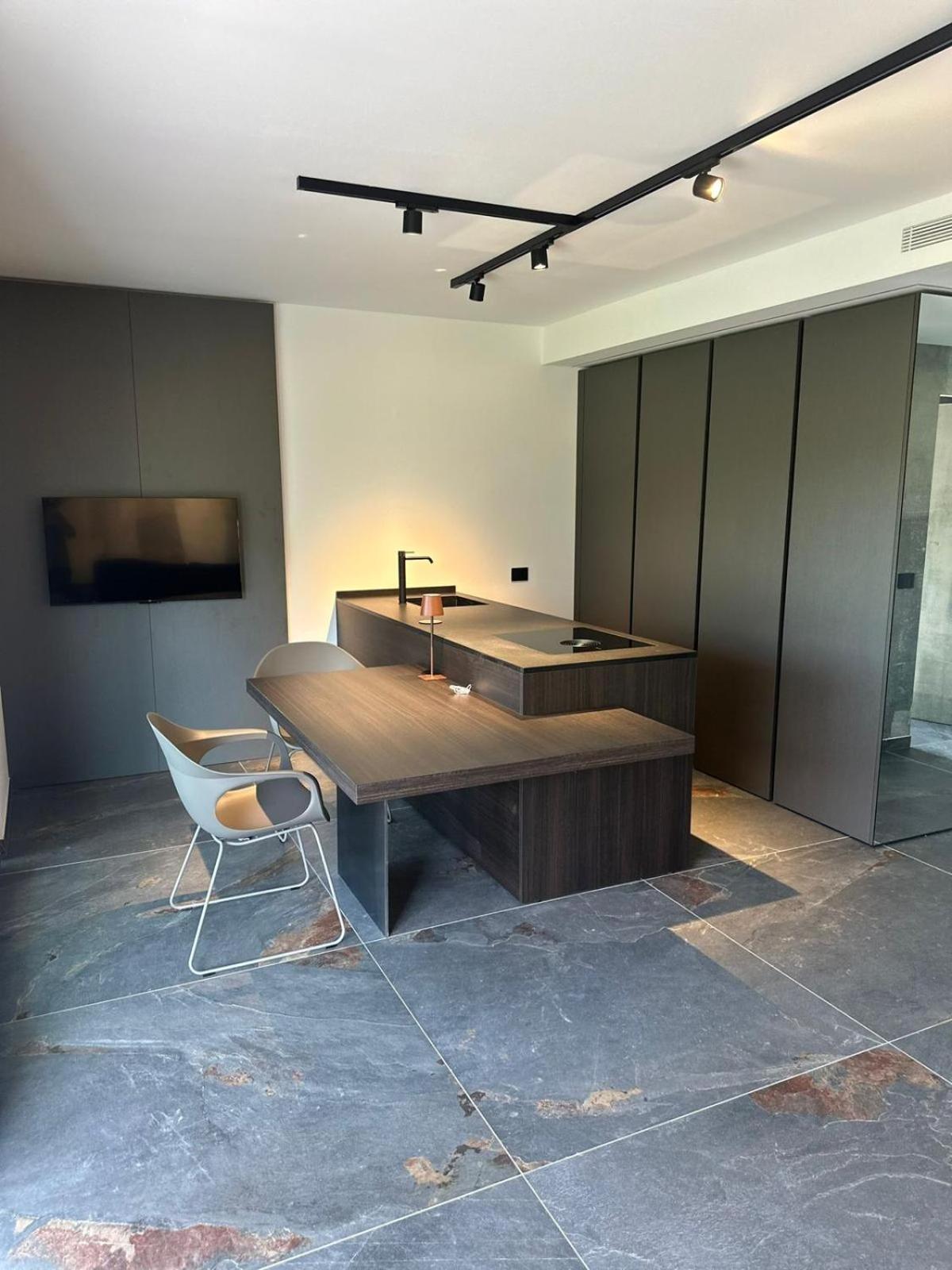 Casa 32 Loft - Garda Lake Torbole Sul Garda Luaran gambar
