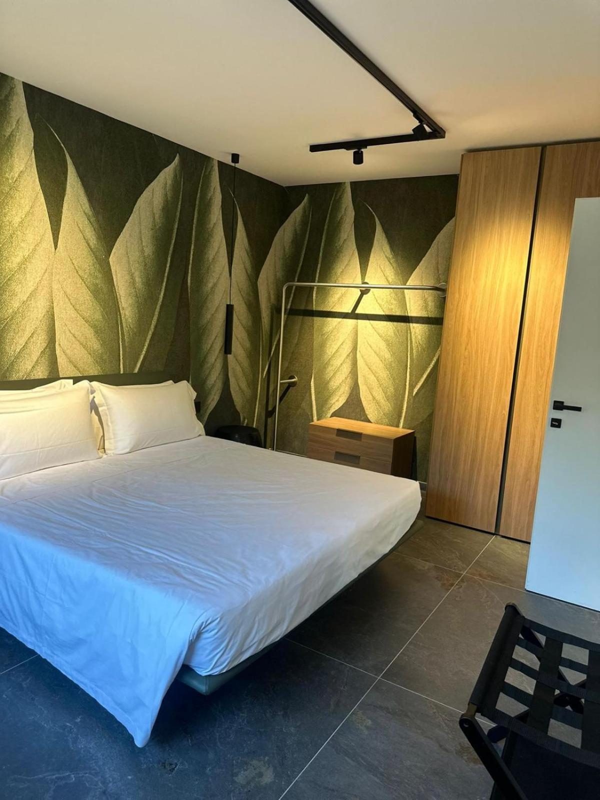 Casa 32 Loft - Garda Lake Torbole Sul Garda Luaran gambar