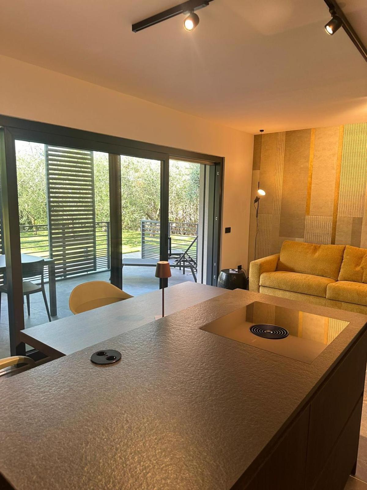 Casa 32 Loft - Garda Lake Torbole Sul Garda Luaran gambar