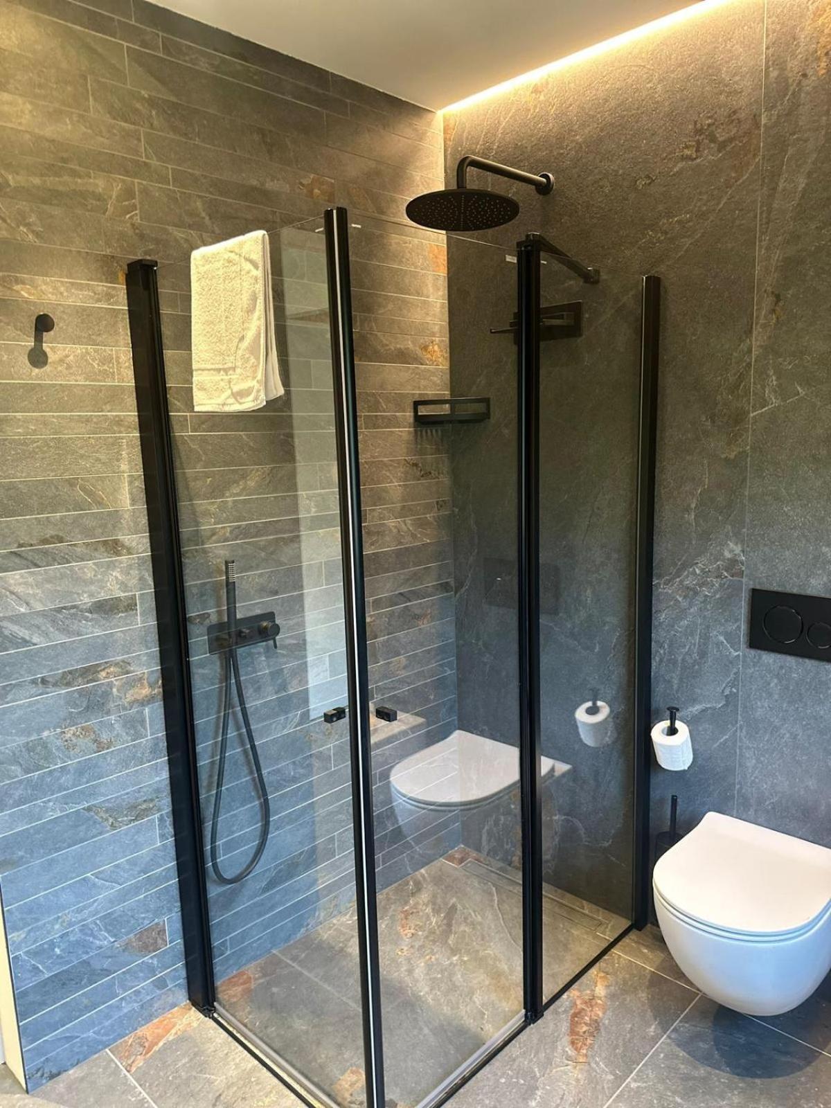 Casa 32 Loft - Garda Lake Torbole Sul Garda Luaran gambar
