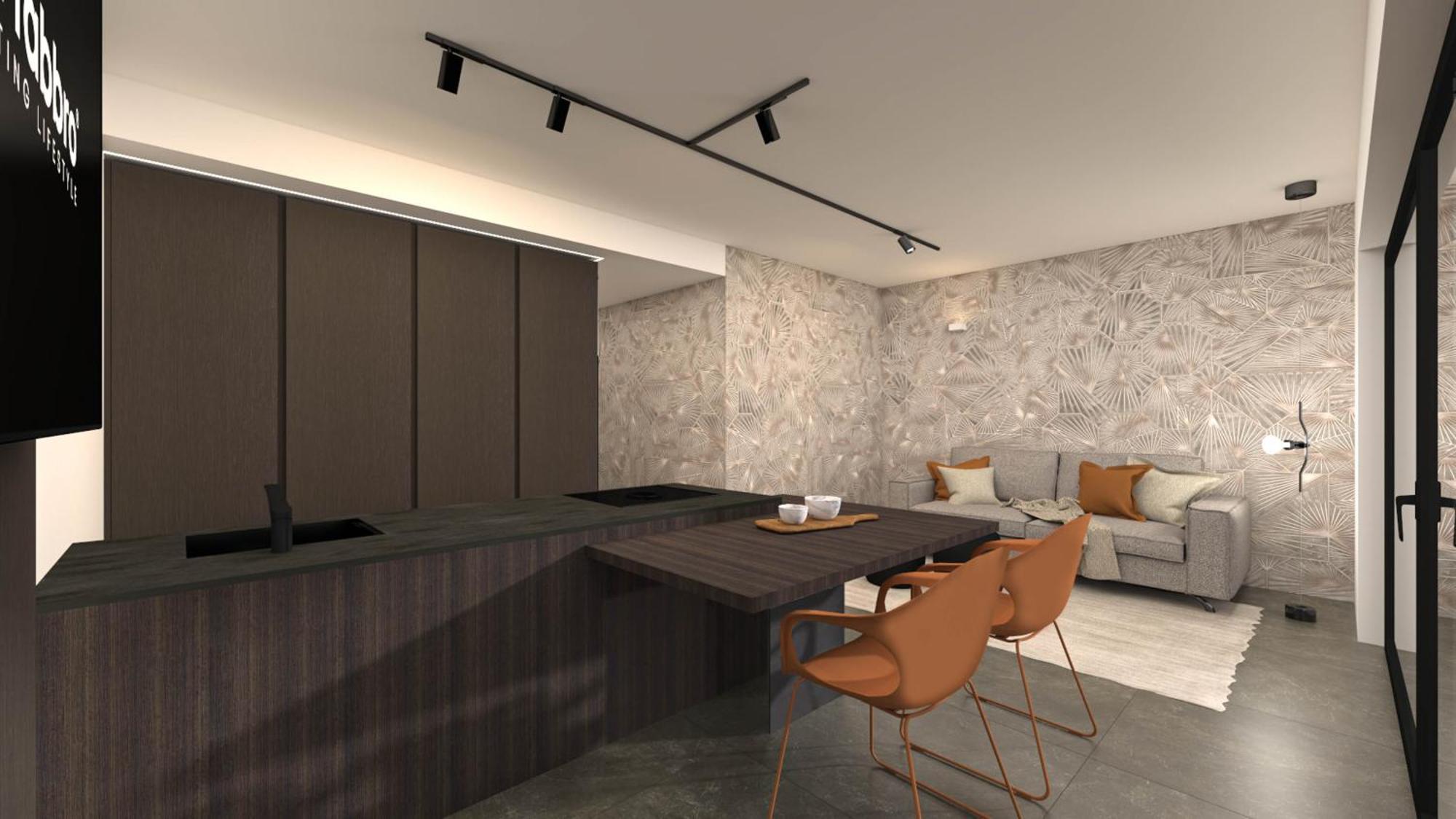 Casa 32 Loft - Garda Lake Torbole Sul Garda Luaran gambar