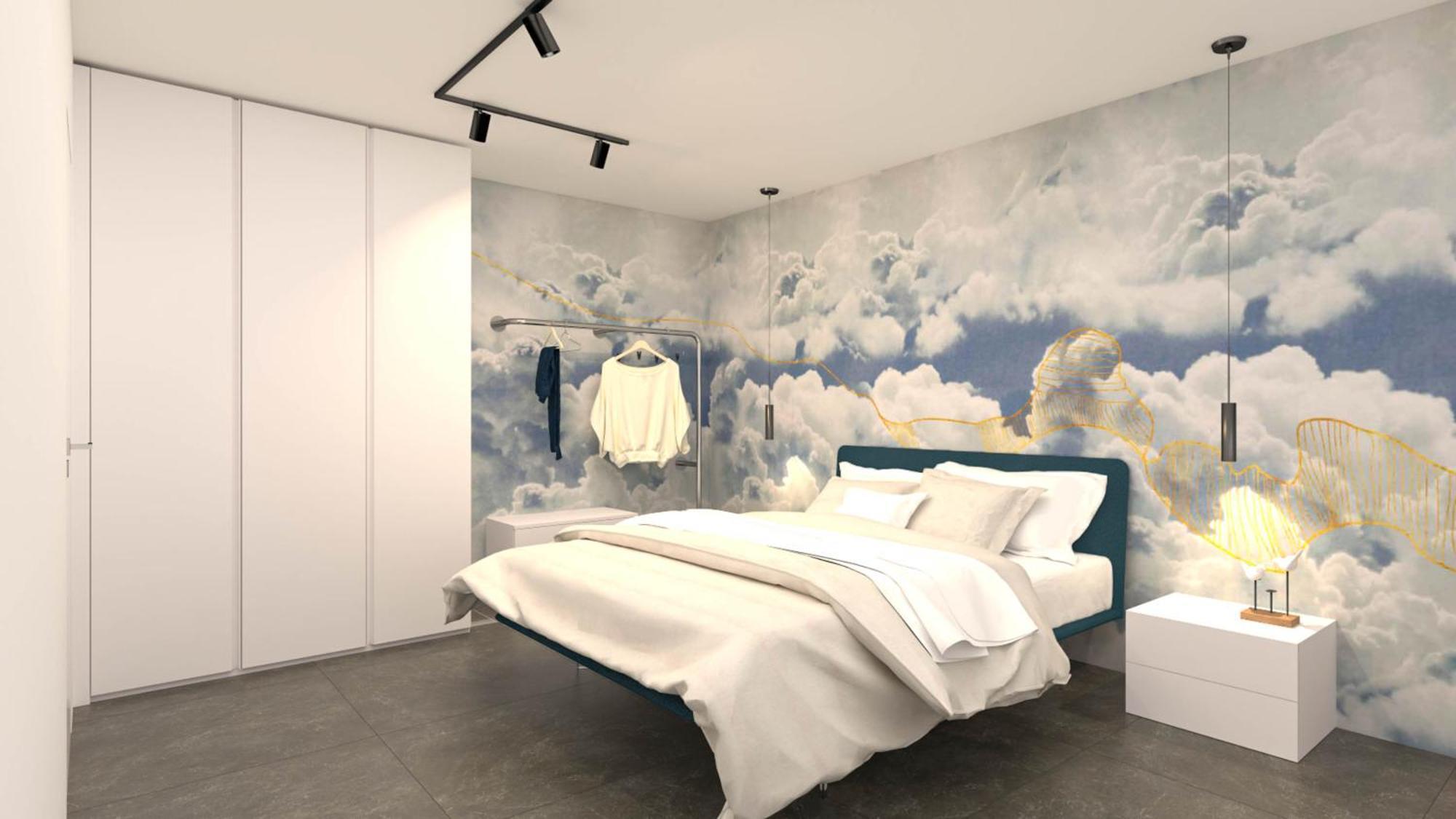 Casa 32 Loft - Garda Lake Torbole Sul Garda Luaran gambar