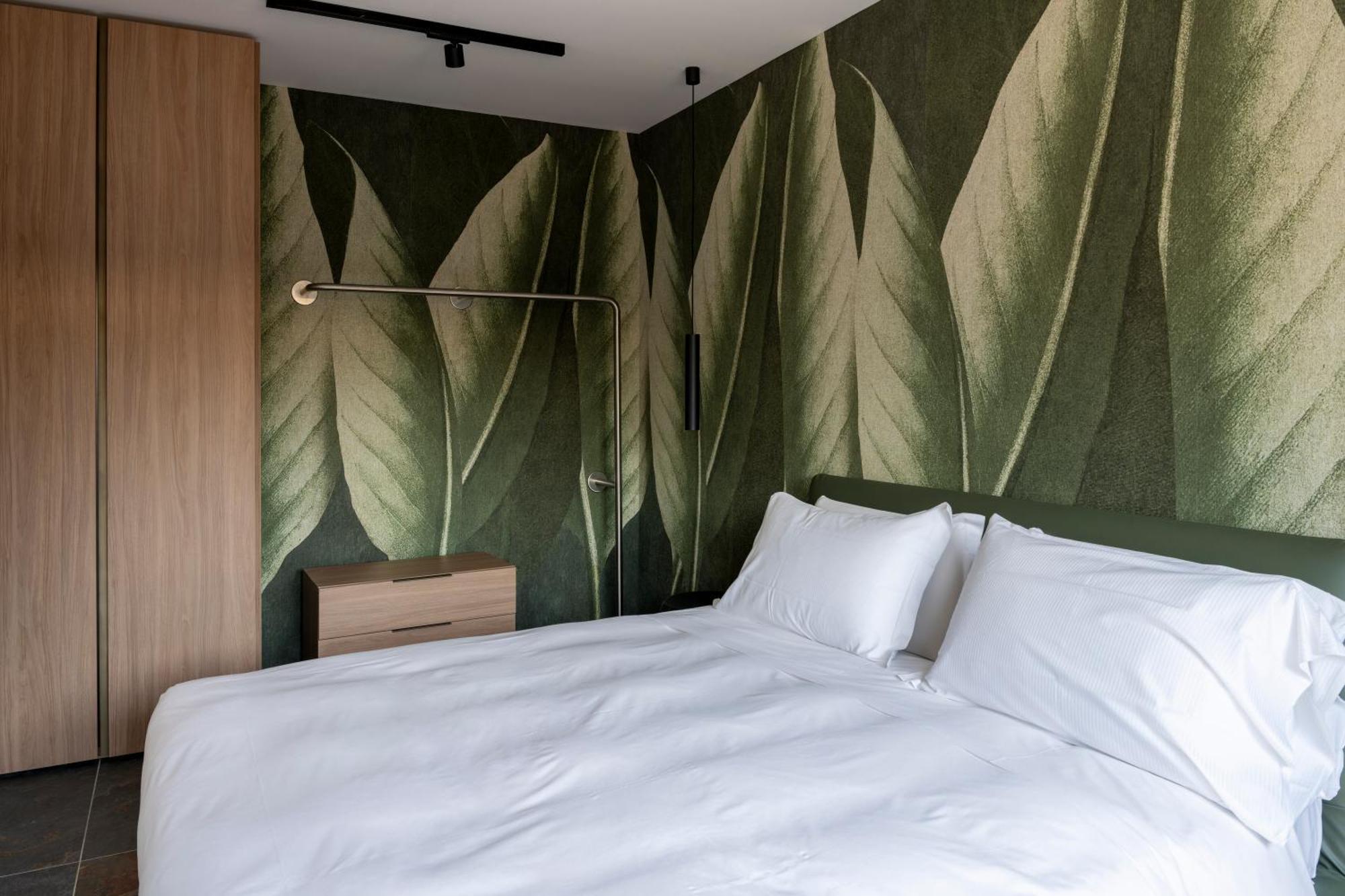 Casa 32 Loft - Garda Lake Torbole Sul Garda Luaran gambar