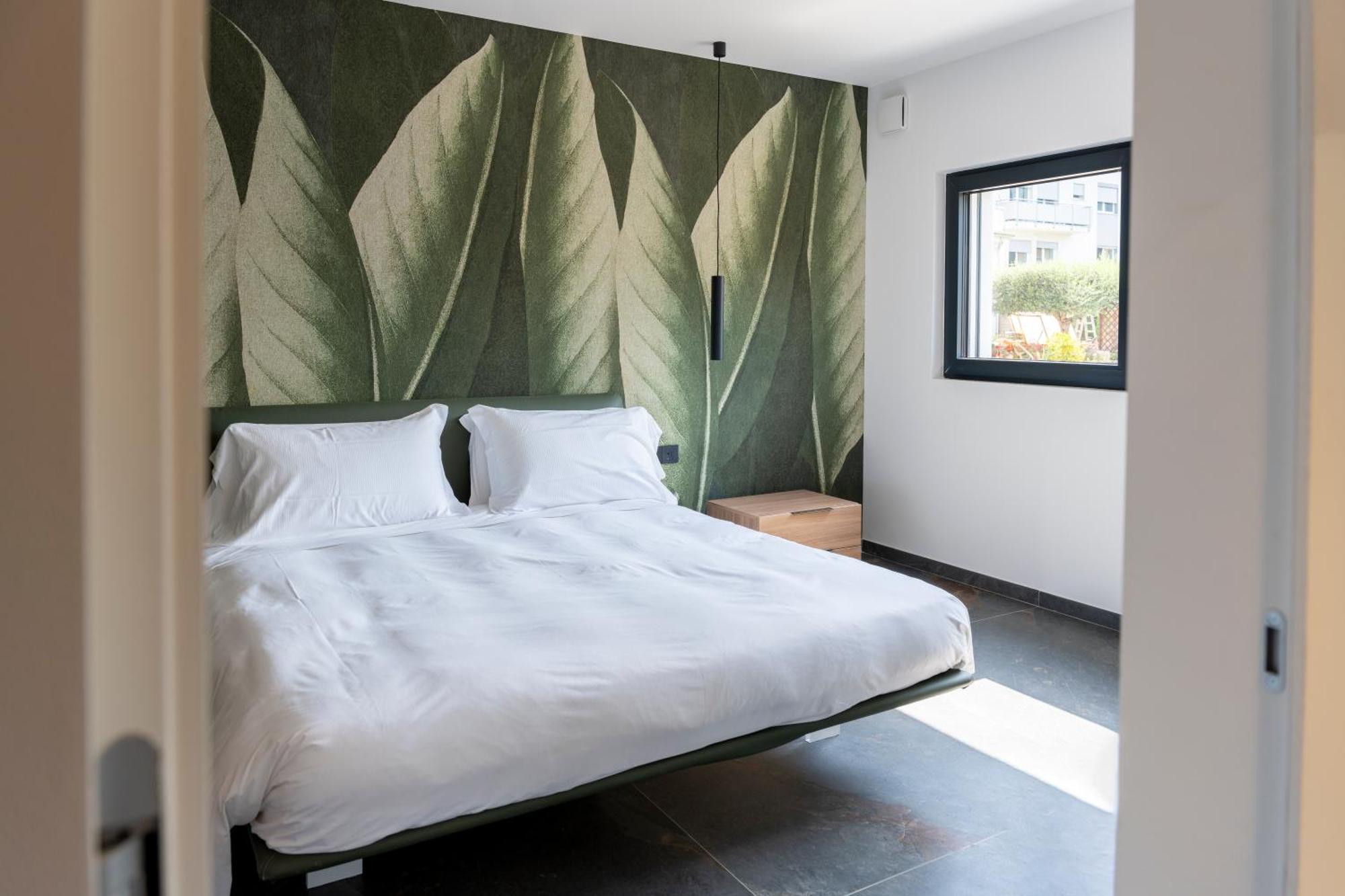 Casa 32 Loft - Garda Lake Torbole Sul Garda Luaran gambar