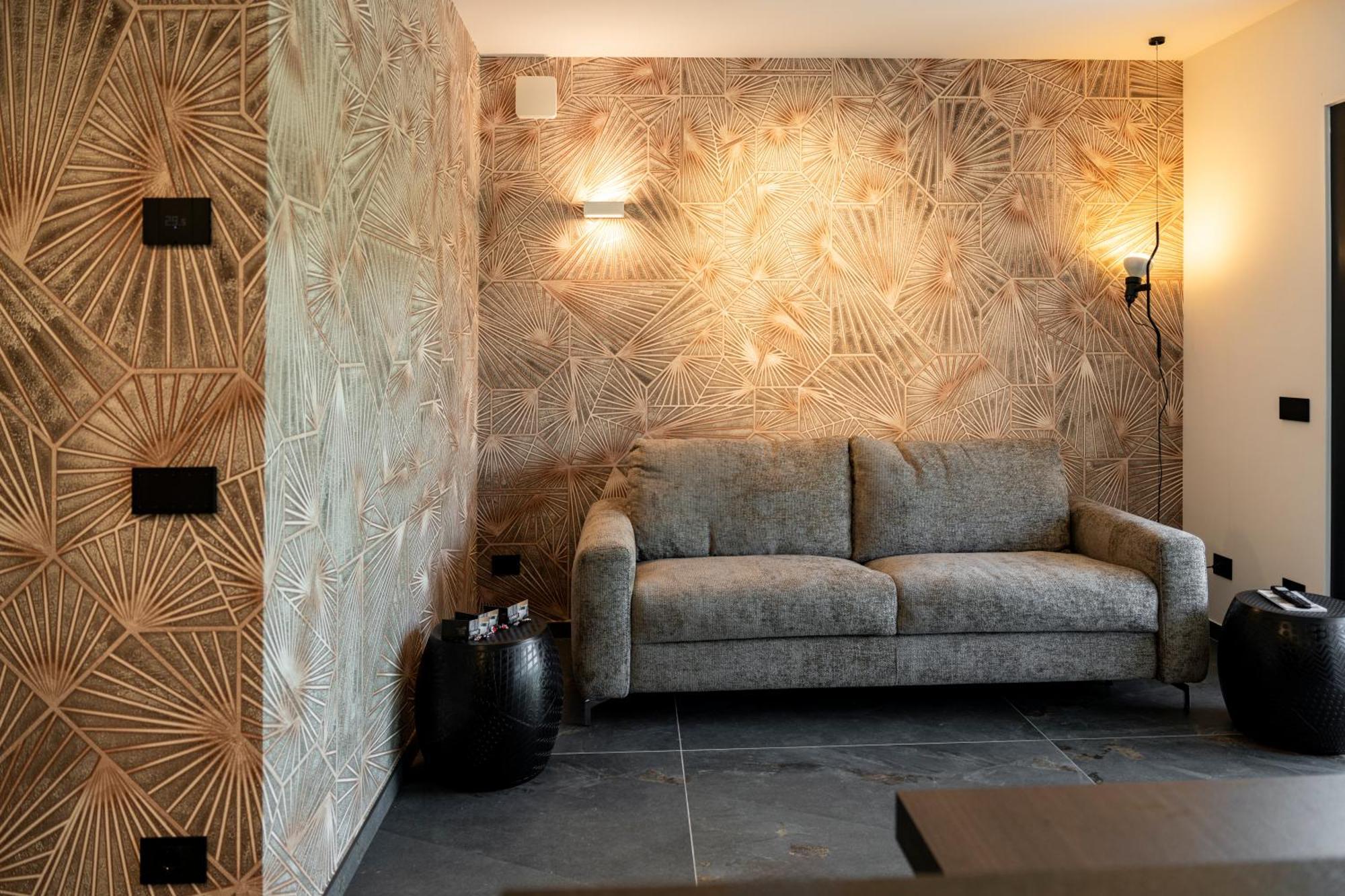 Casa 32 Loft - Garda Lake Torbole Sul Garda Luaran gambar