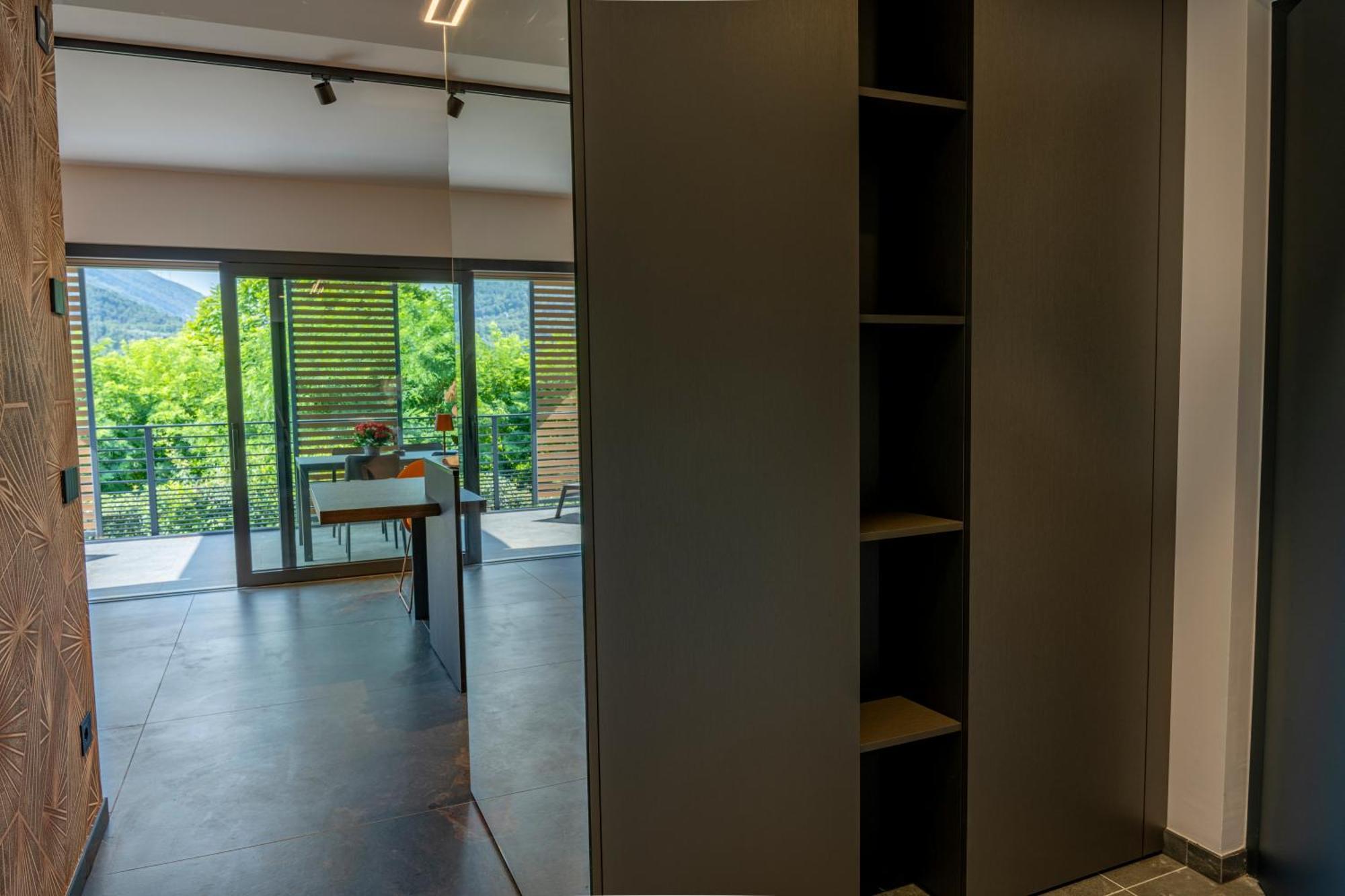 Casa 32 Loft - Garda Lake Torbole Sul Garda Luaran gambar