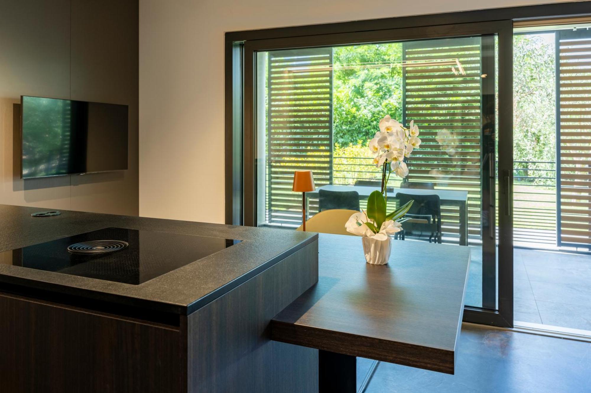 Casa 32 Loft - Garda Lake Torbole Sul Garda Luaran gambar