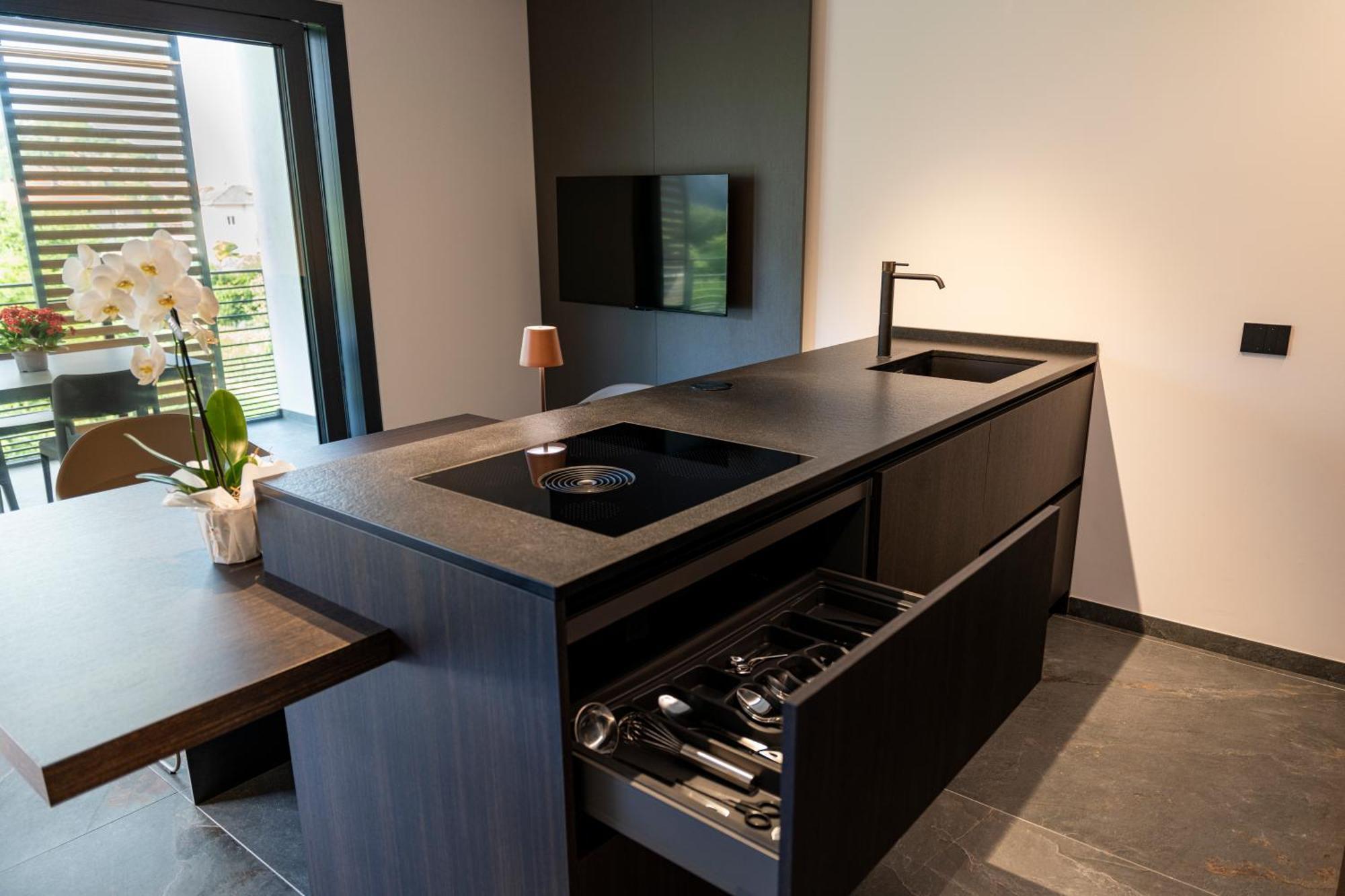 Casa 32 Loft - Garda Lake Torbole Sul Garda Luaran gambar