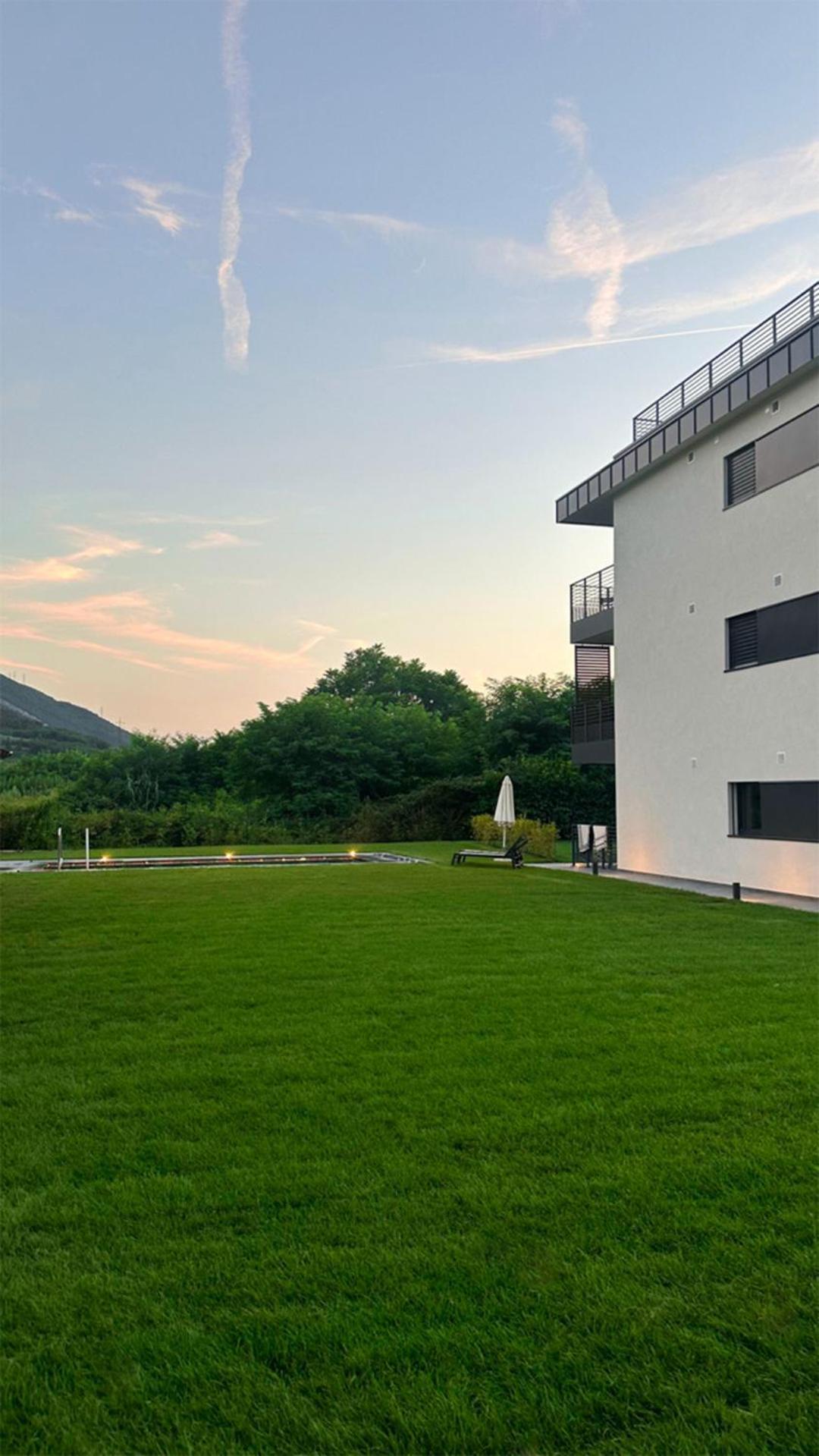 Casa 32 Loft - Garda Lake Torbole Sul Garda Luaran gambar
