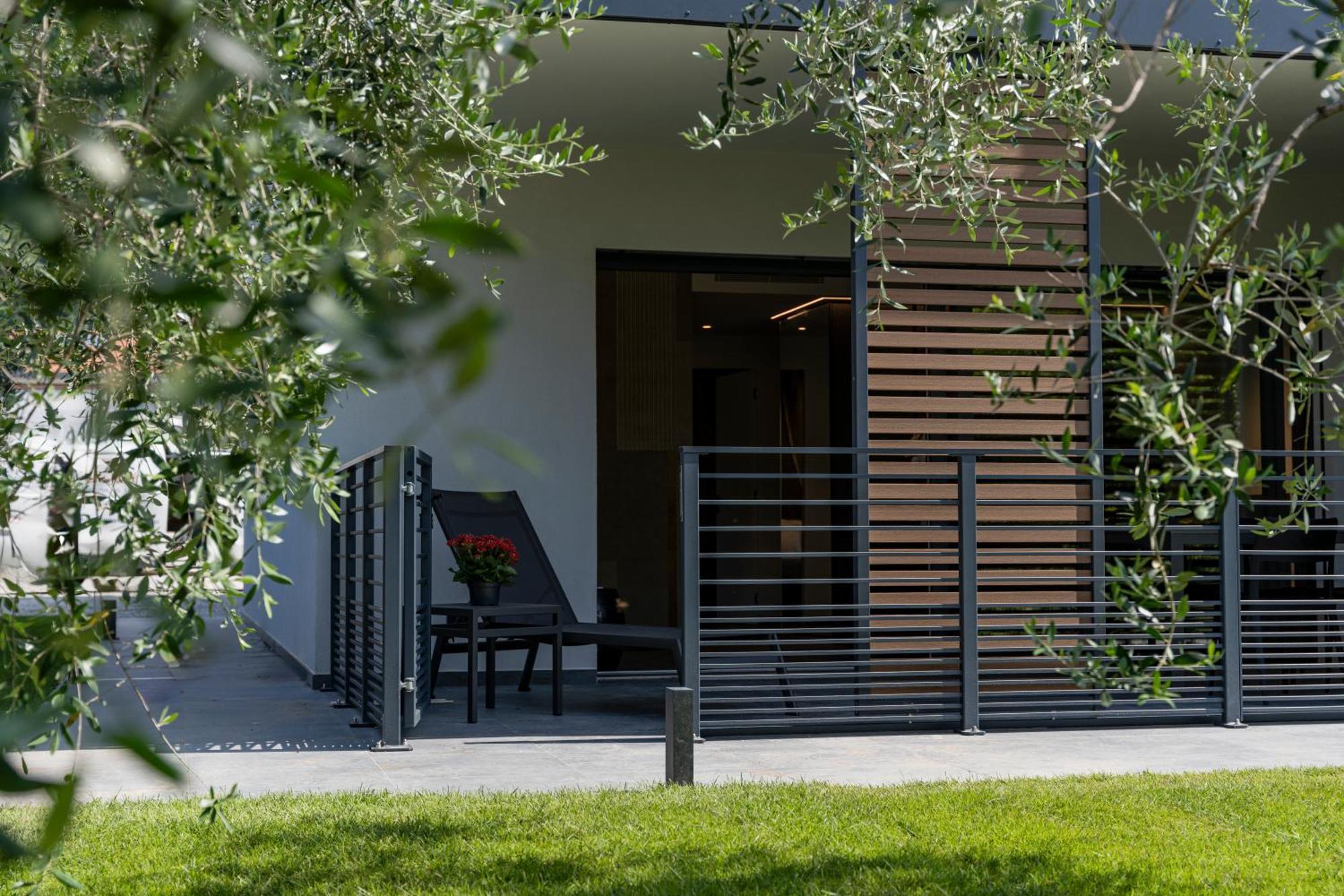 Casa 32 Loft - Garda Lake Torbole Sul Garda Luaran gambar