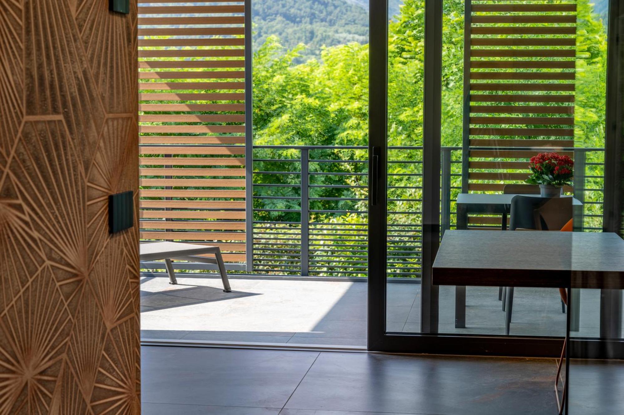 Casa 32 Loft - Garda Lake Torbole Sul Garda Luaran gambar