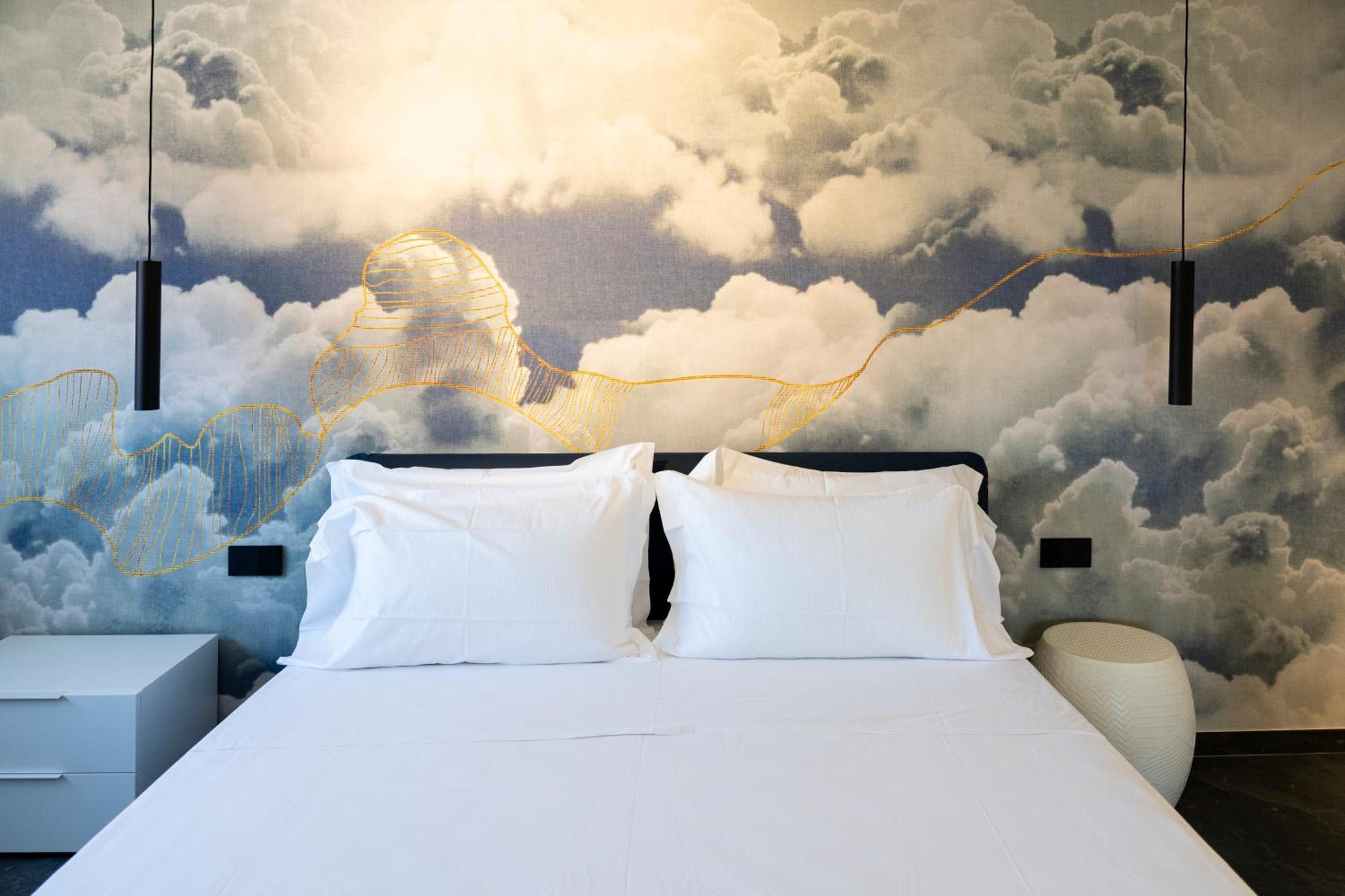 Casa 32 Loft - Garda Lake Torbole Sul Garda Luaran gambar
