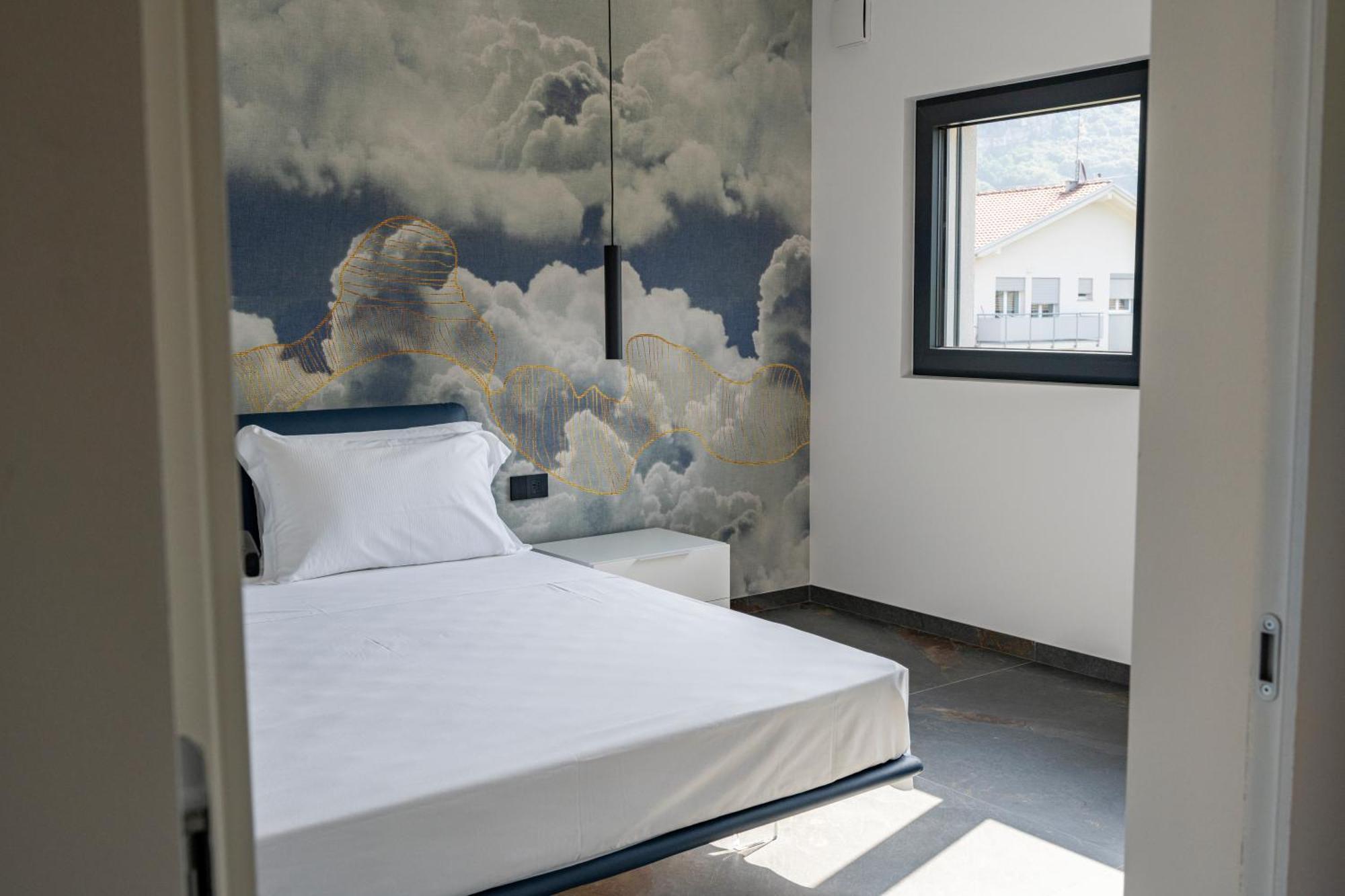 Casa 32 Loft - Garda Lake Torbole Sul Garda Luaran gambar