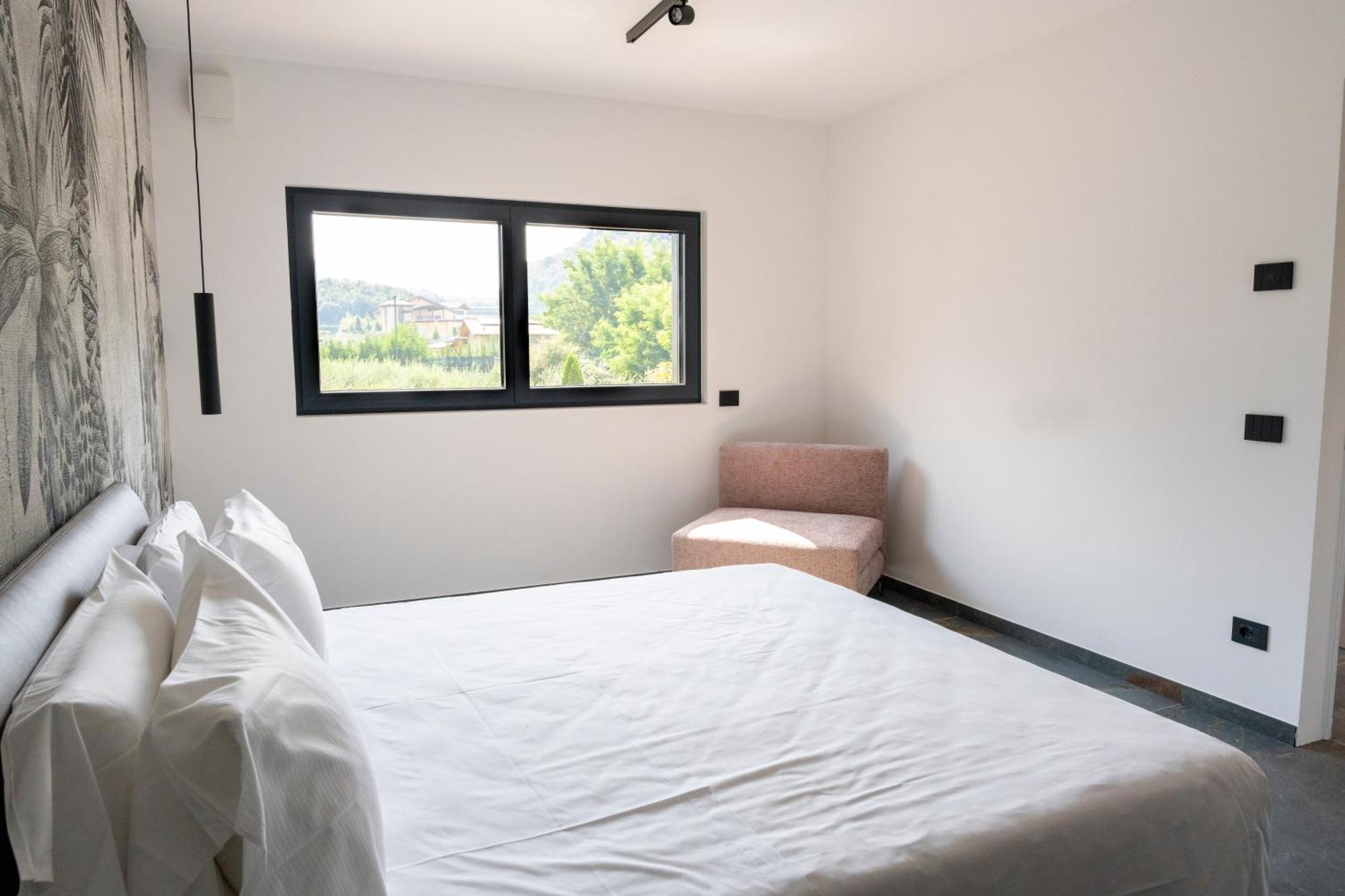 Casa 32 Loft - Garda Lake Torbole Sul Garda Luaran gambar