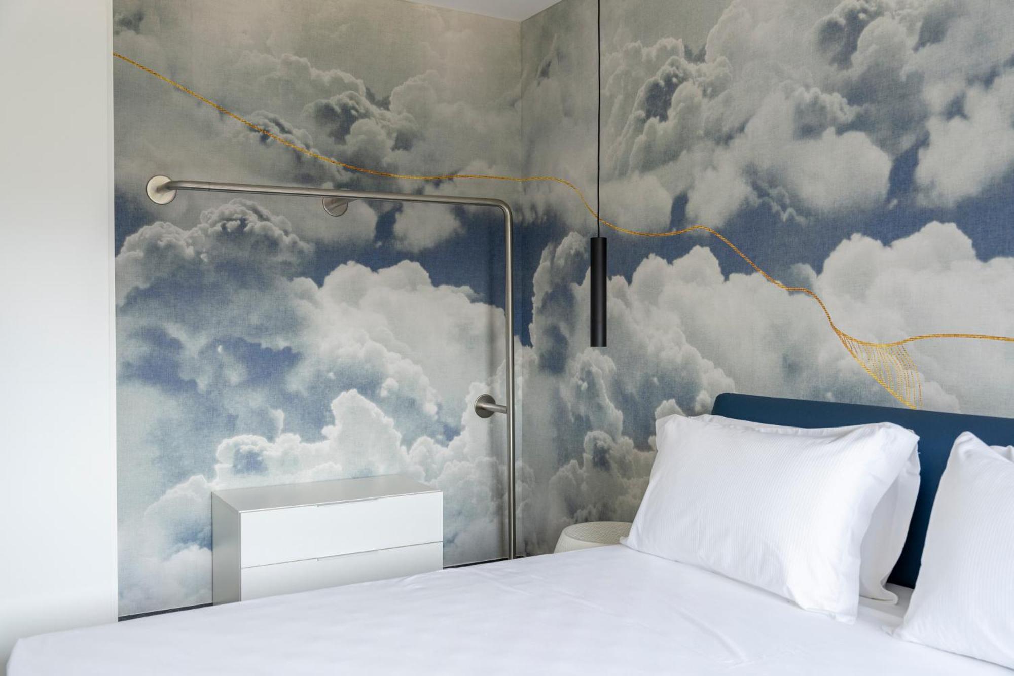 Casa 32 Loft - Garda Lake Torbole Sul Garda Luaran gambar