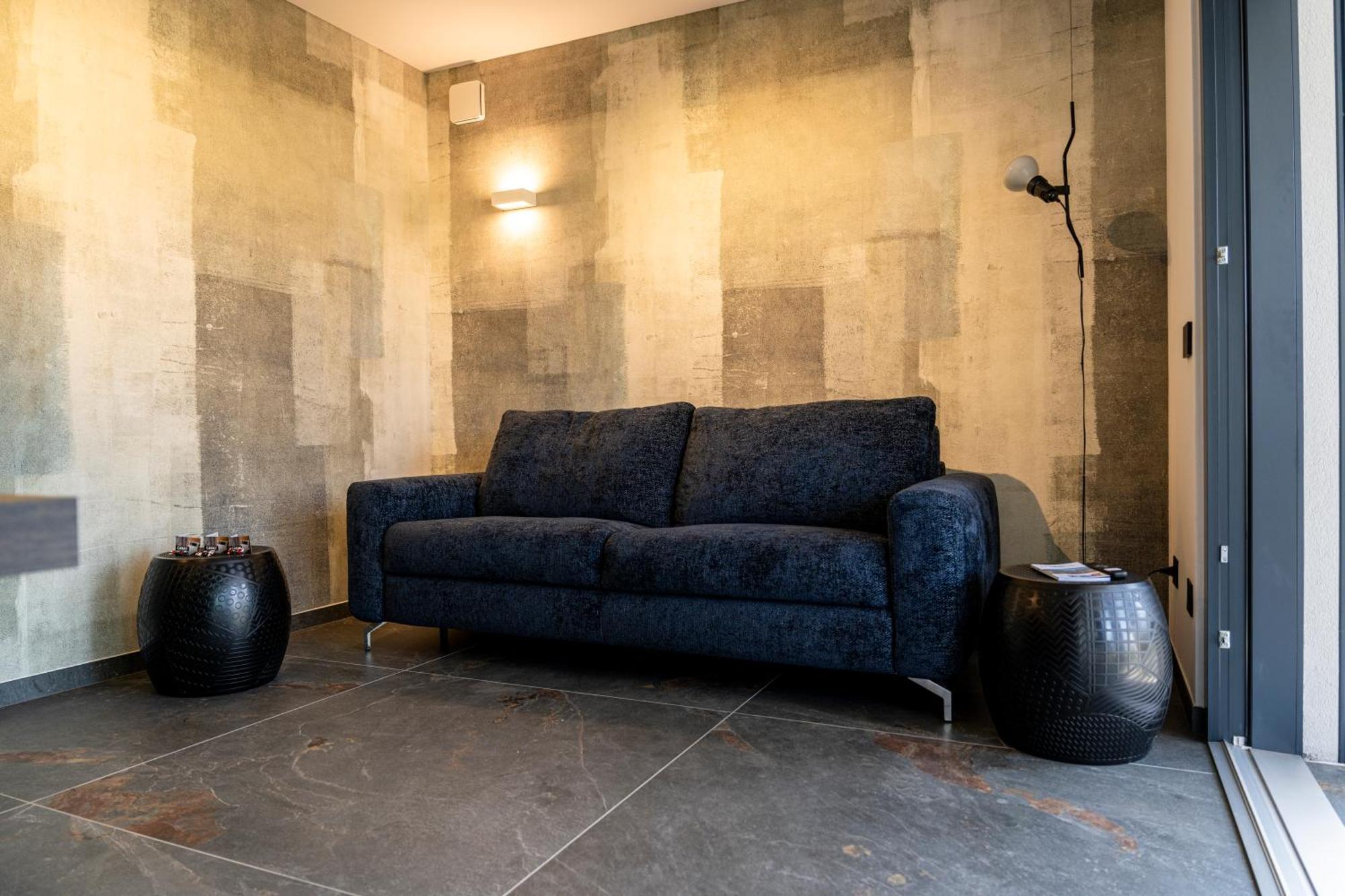 Casa 32 Loft - Garda Lake Torbole Sul Garda Luaran gambar