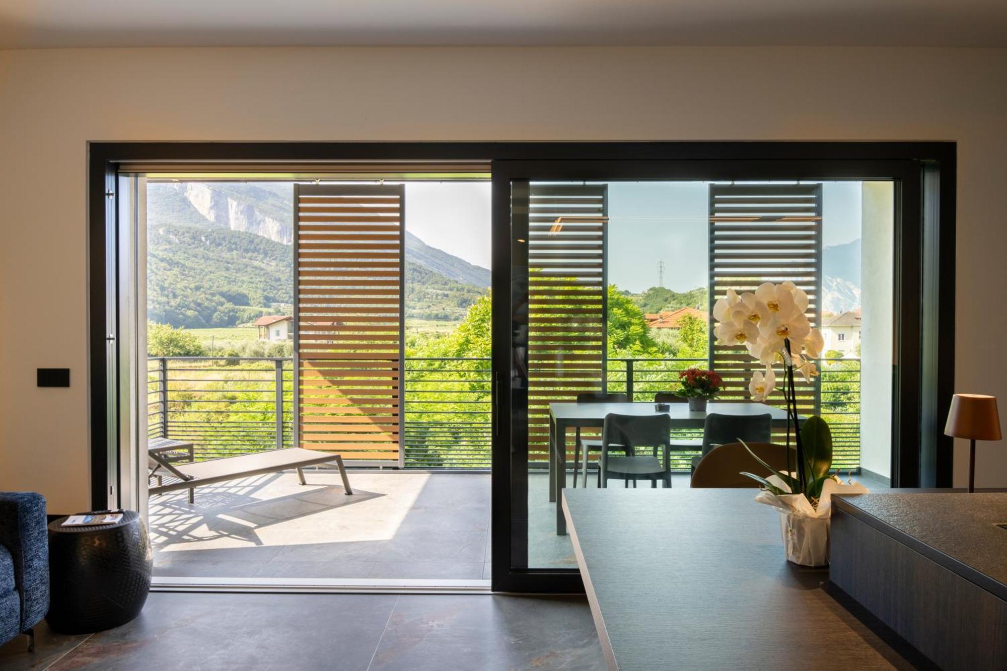 Casa 32 Loft - Garda Lake Torbole Sul Garda Luaran gambar