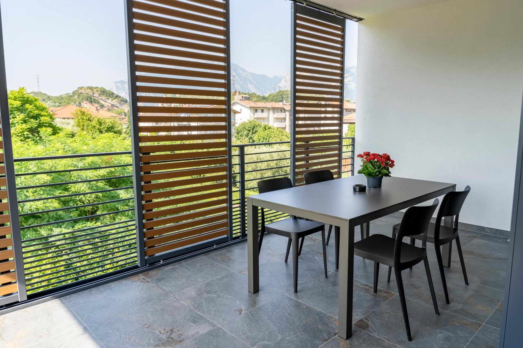 Casa 32 Loft - Garda Lake Torbole Sul Garda Luaran gambar