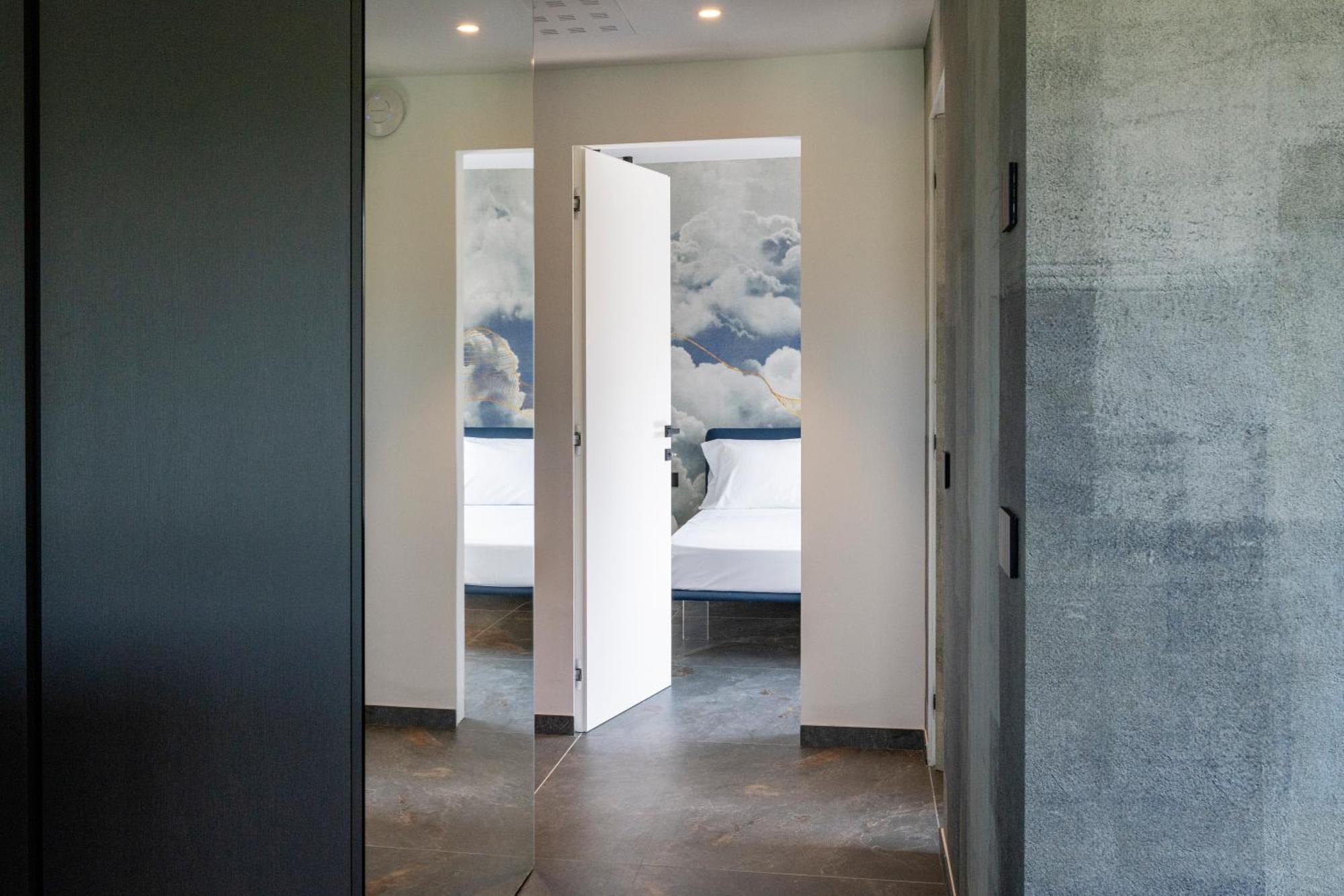 Casa 32 Loft - Garda Lake Torbole Sul Garda Luaran gambar