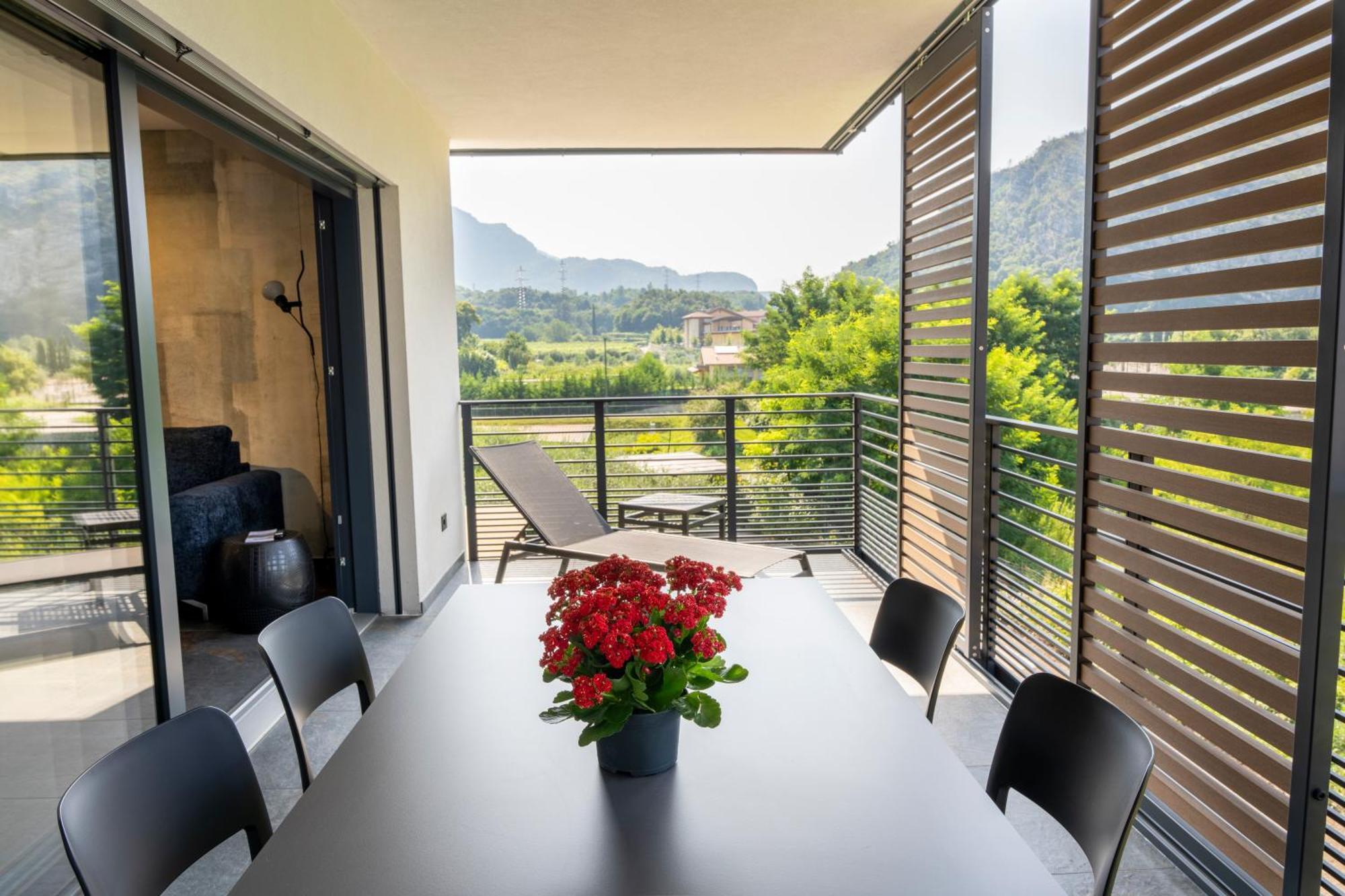 Casa 32 Loft - Garda Lake Torbole Sul Garda Luaran gambar