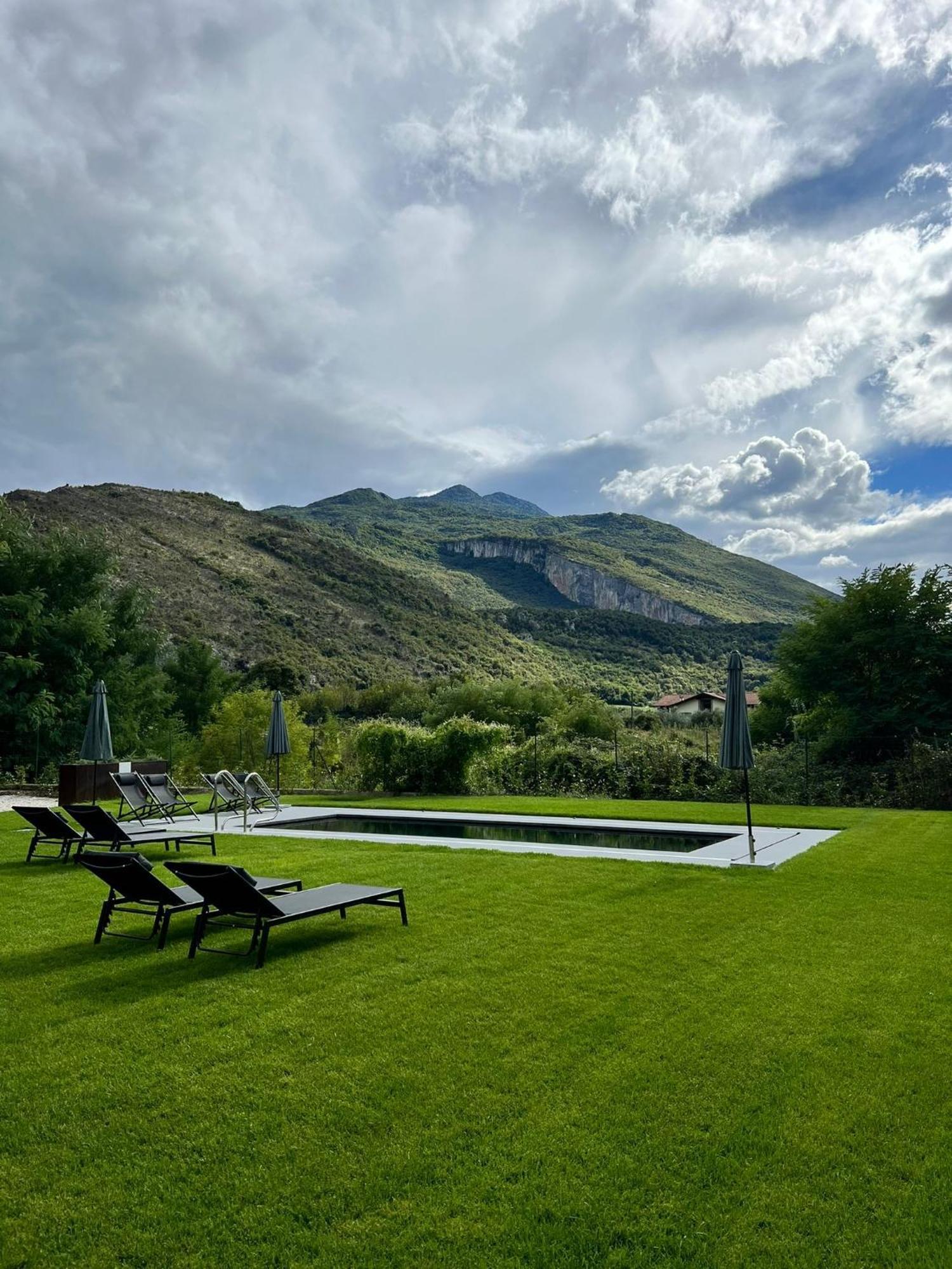 Casa 32 Loft - Garda Lake Torbole Sul Garda Luaran gambar